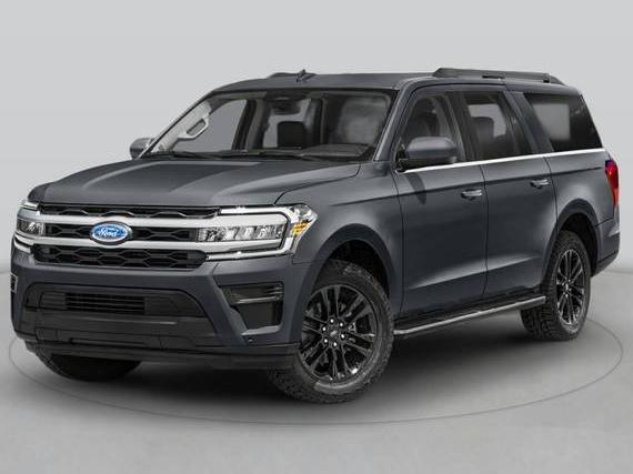 FORD EXPEDITION MAX 2022 1FMJK1JT2NEA58713 image
